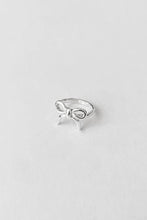 Load image into Gallery viewer, Maisie Ring: Sterling Silver